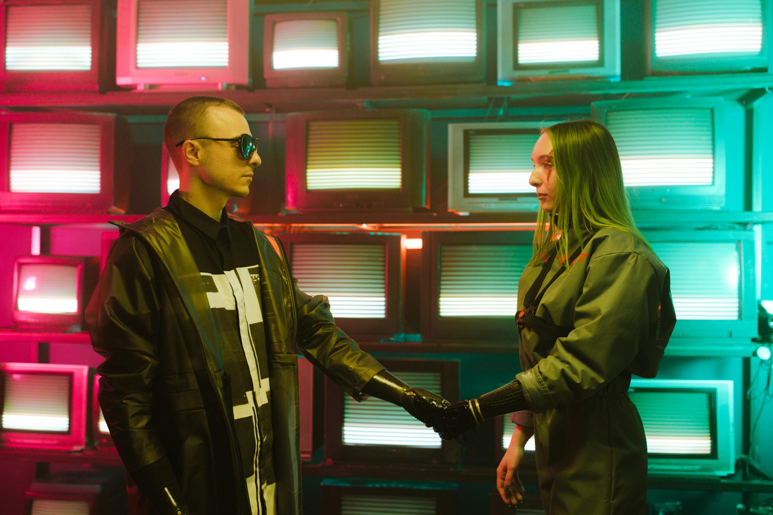 A na mídia e comunicação: como a IA está transformando jornalismo, redes sociais, produção de conteúdo