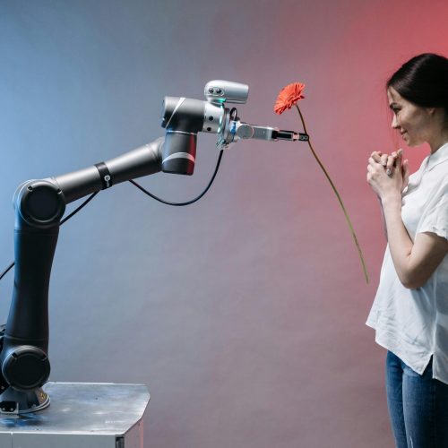 Como a comunidade online discute IA: medos, entusiamos, usos, críticas