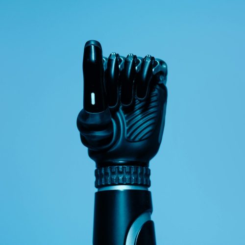 IA e sustentabilidade / meio ambiente