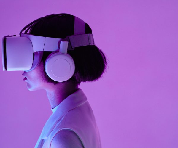 IA no metaverso e mundos virtuais como a IA torna imersão e interatividade mais ricas