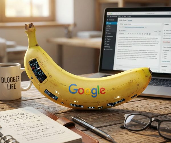 nano banana - artilist